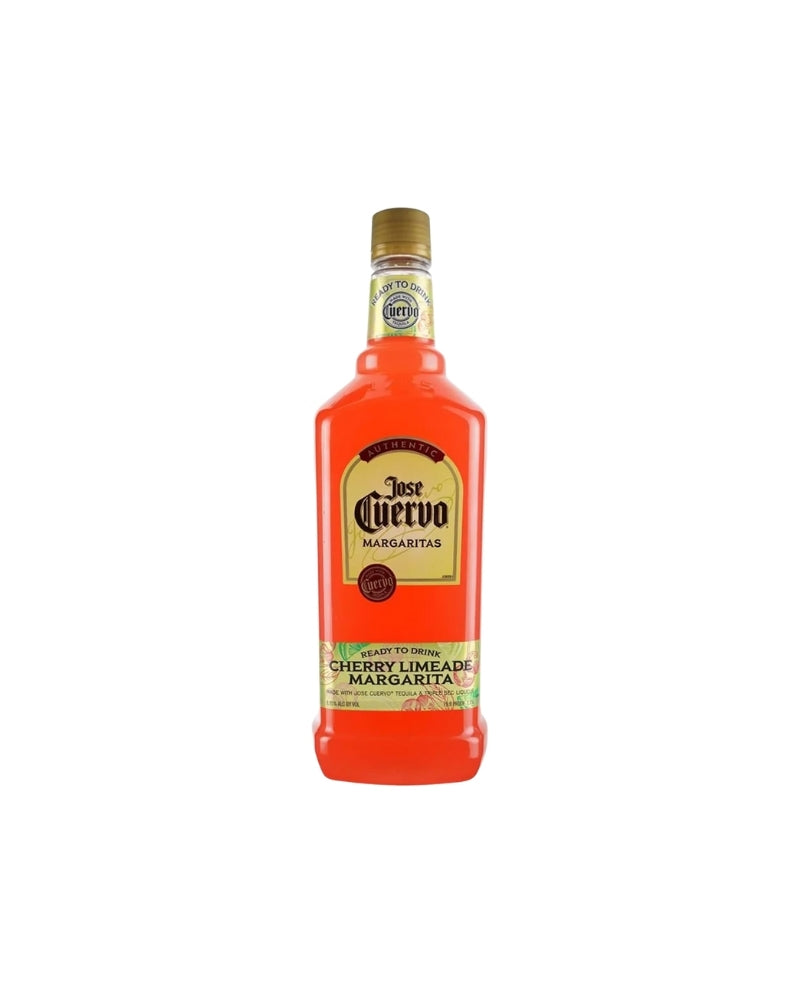 Cuervo Cherry Limeade 1.75L
