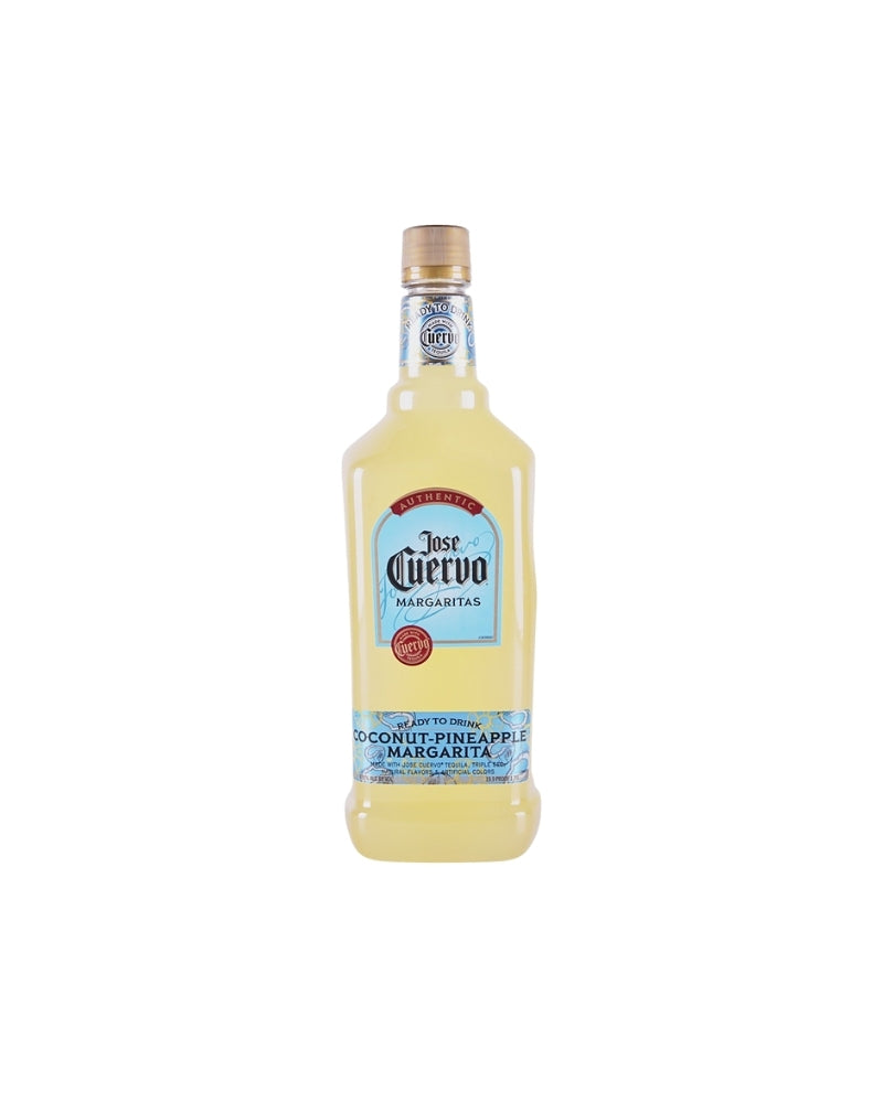 Cuervo Coconut Pineapple 1.75L