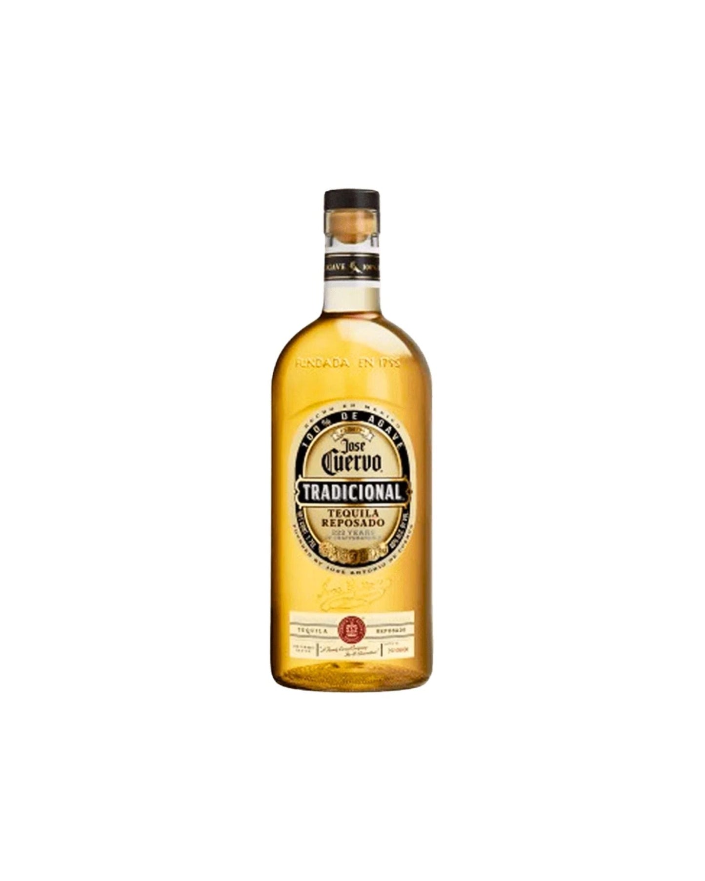 Cuervo Tracidional Reposado 1.75L