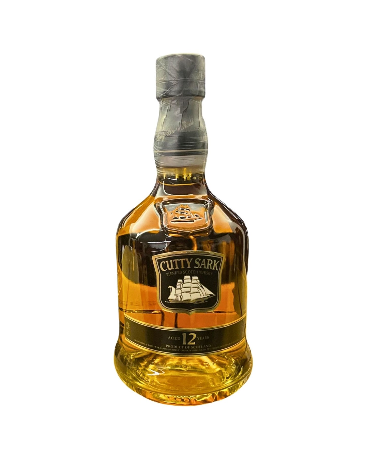 Cutty Sark 12 YR