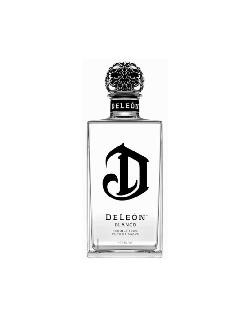 Deleon Tequila Blanco 750mL