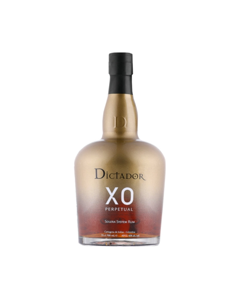 Dictador XO Perpetual Rum