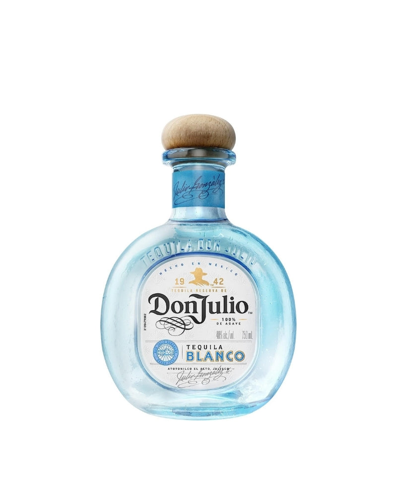 Don Julio Blanco Tequila 750mL