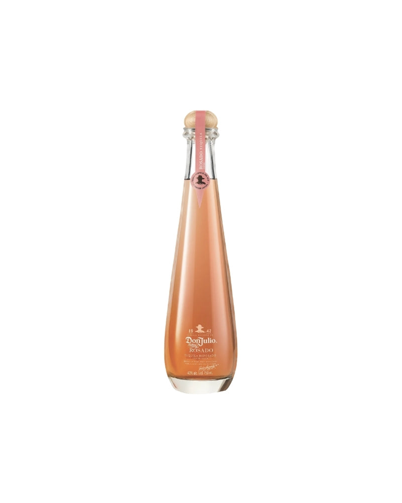 Don Julio Tequila Rosado Reposado 750mL