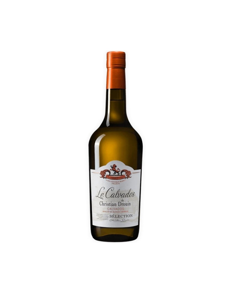 Drouin Calvados Select 750mL