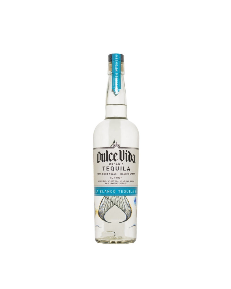 Dulce Vida Blanco Tequila 750mL