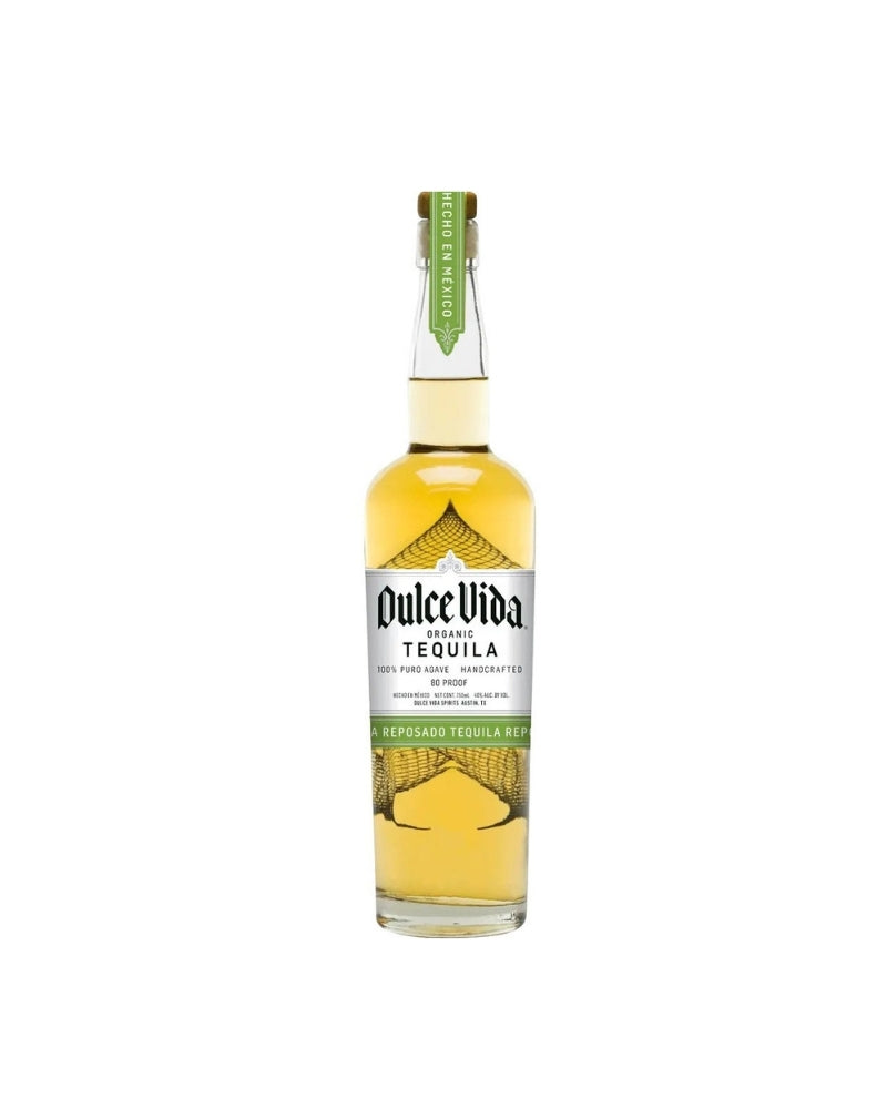 Dulce Vida Reposado Tequila 750mL