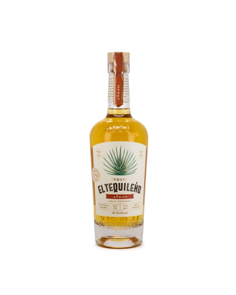 El Tequileno Anejo