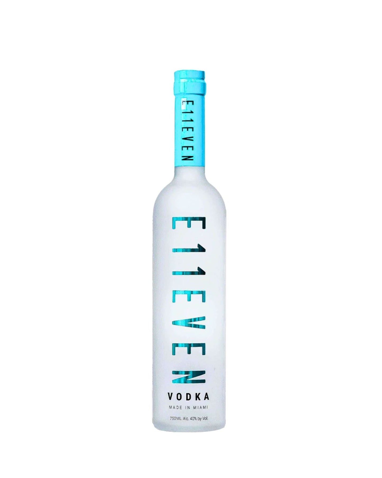 EL11EVEN Vodka 1.75L