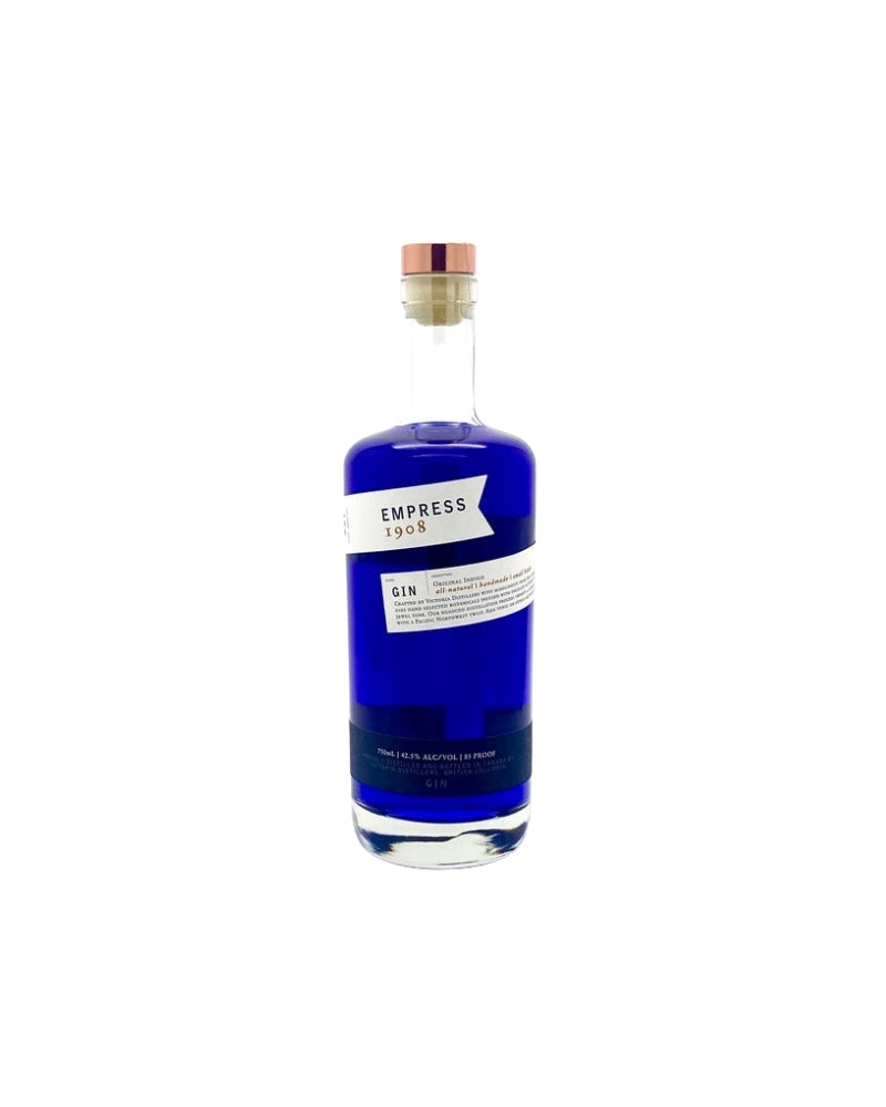 Empress 1908 Indigo Gin 750mL