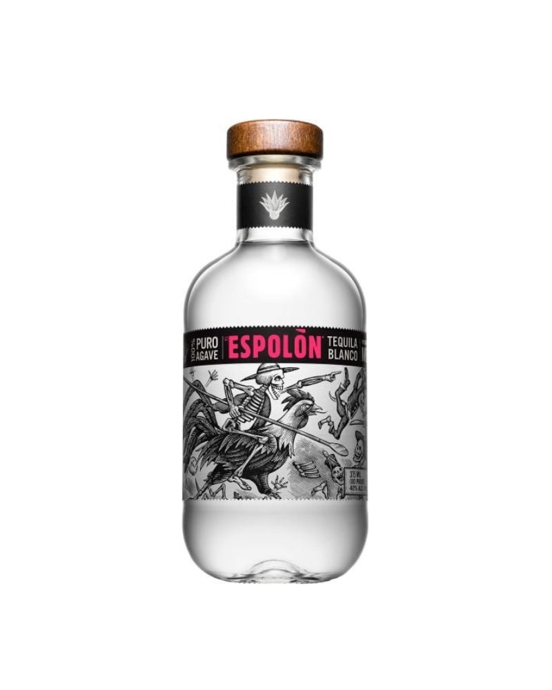 Espolon Tequila Blanco