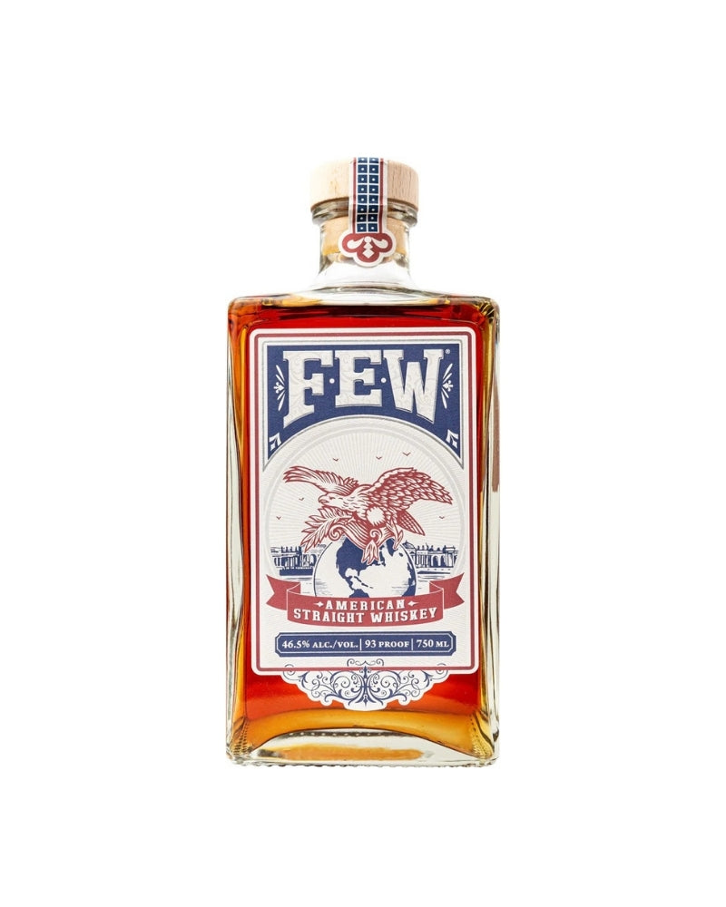 FEW American Whiskey 750mL