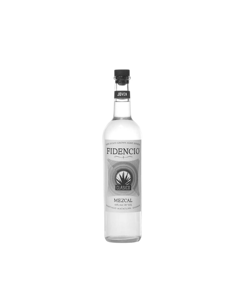 Fidencio Mezcal Clasico