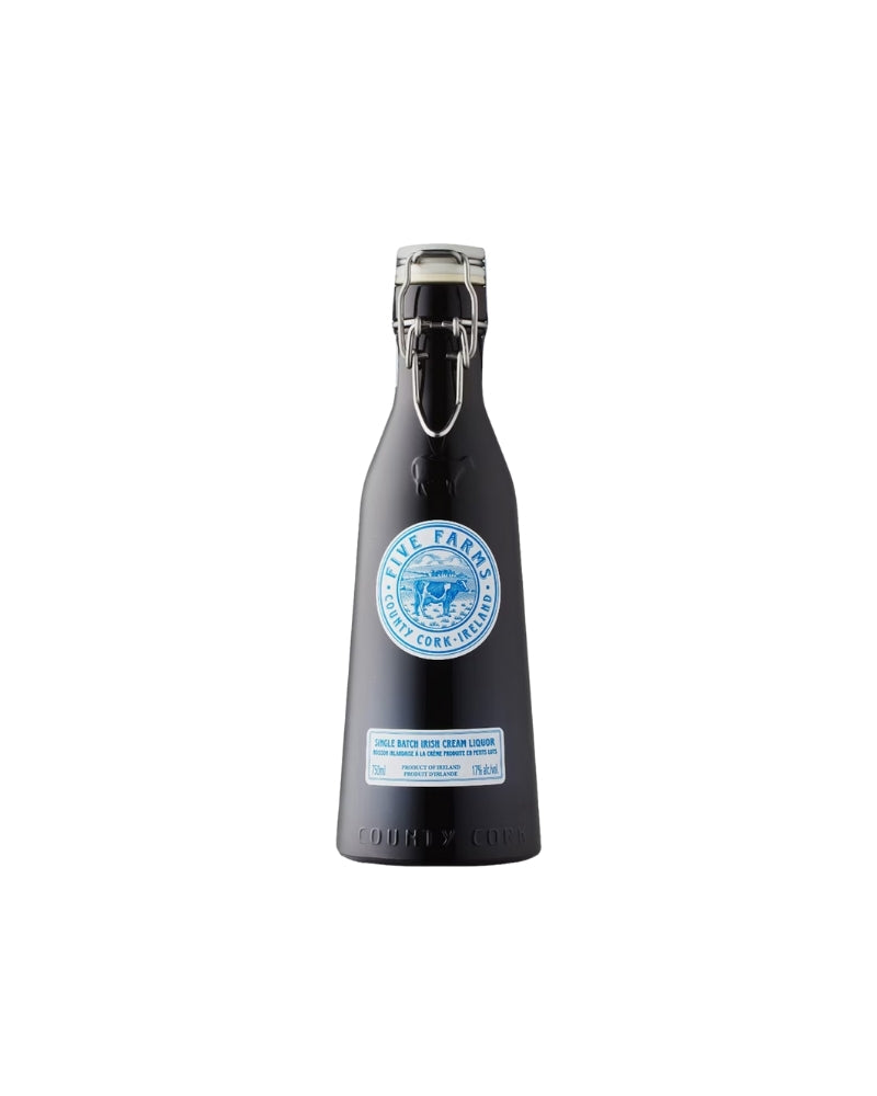 Five Farms Irish Cream 750mL