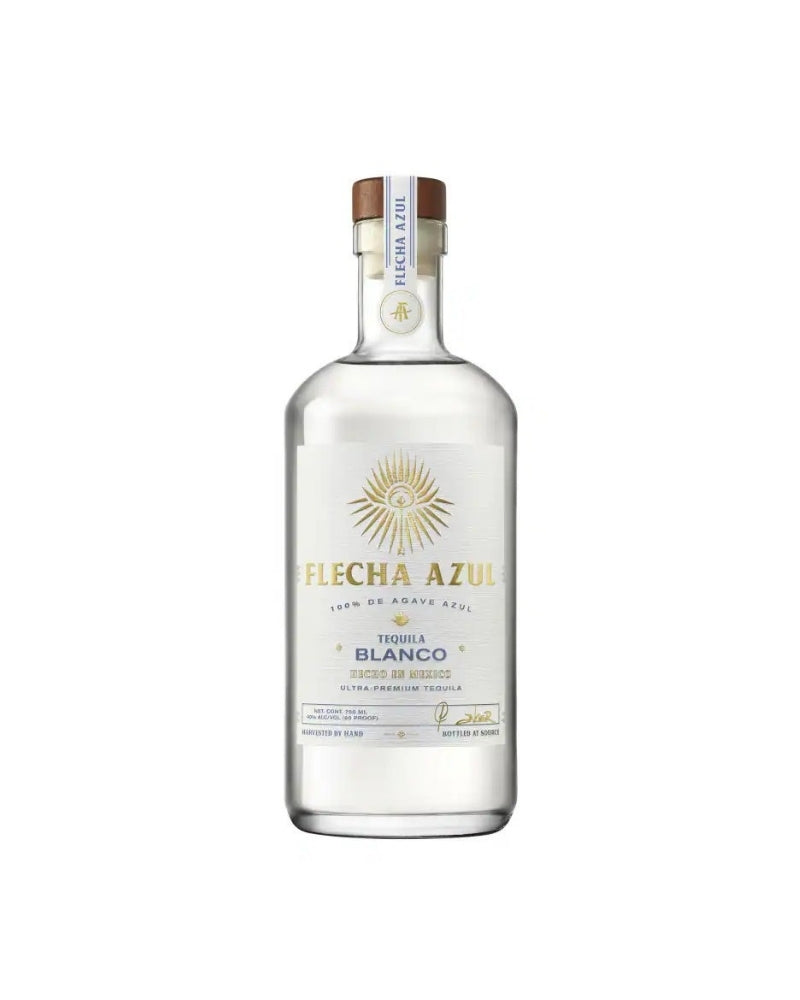 Flecha Azul Tequila Blanco