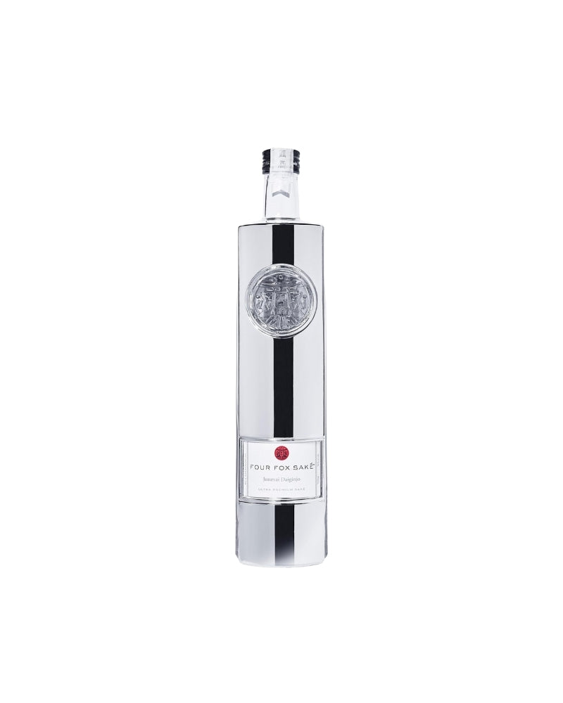 Four Fox Sake Junmai Daiginjyo 720mL