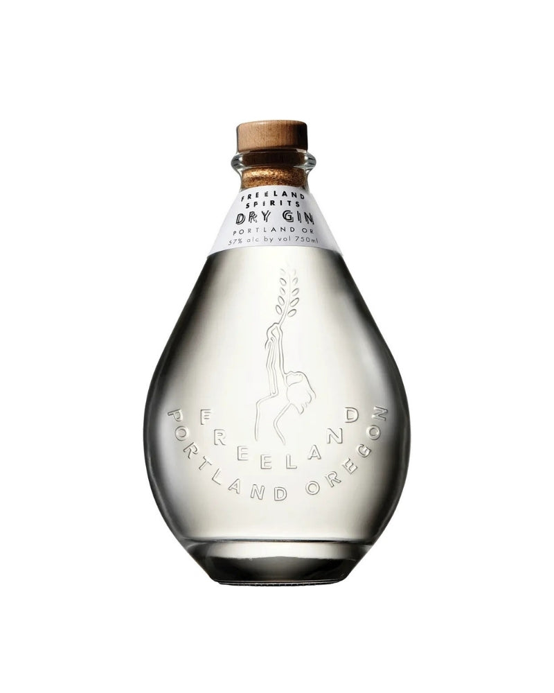Freeland Spirits DRY Gin