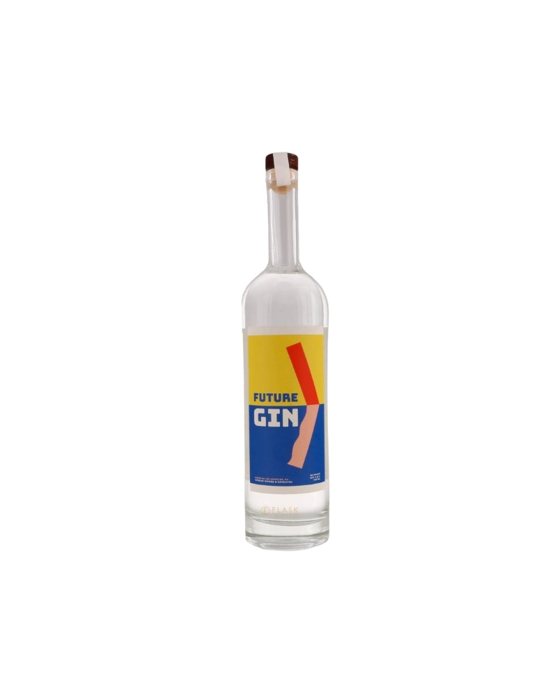 Future Gin 750mL