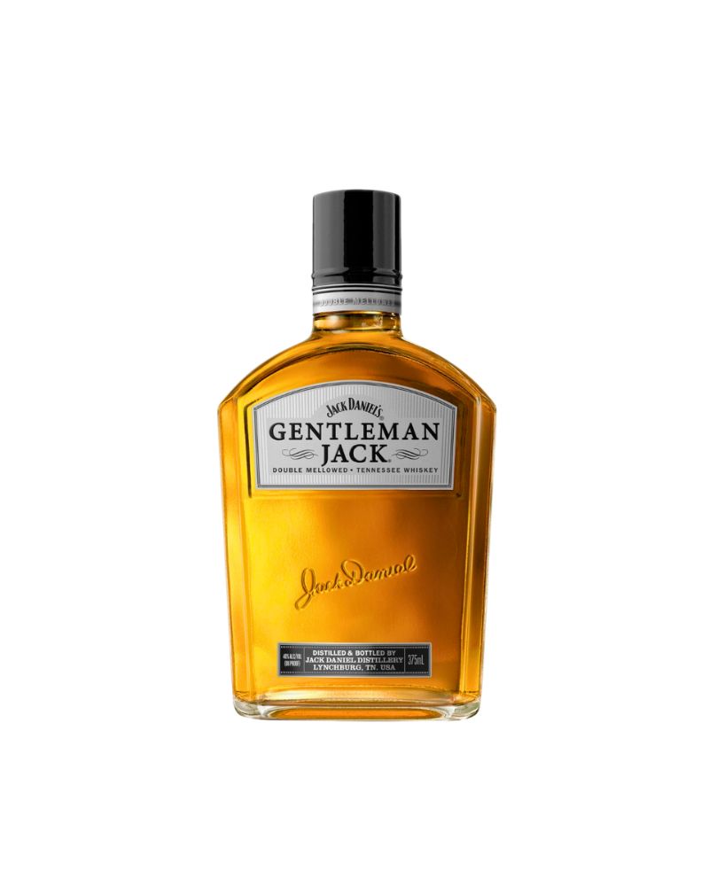 Gentleman Jack 375mL