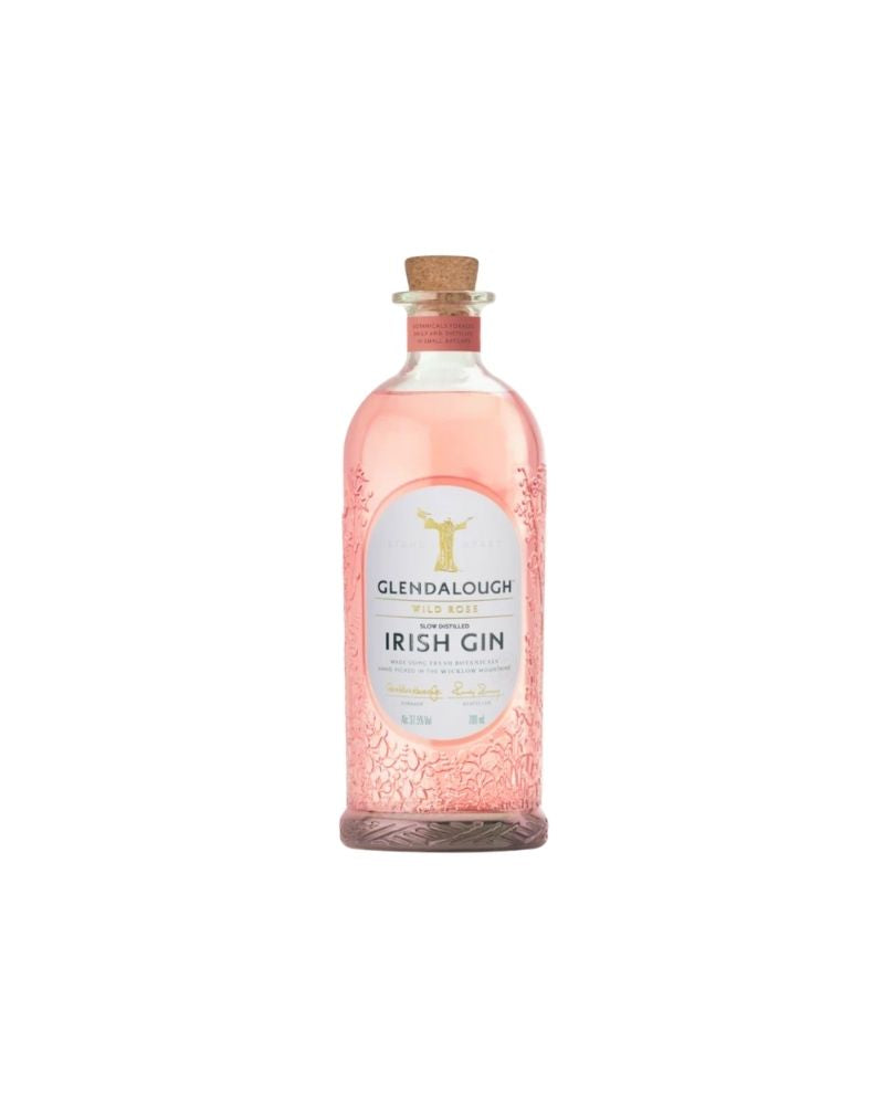 Glendalough Rose Gin