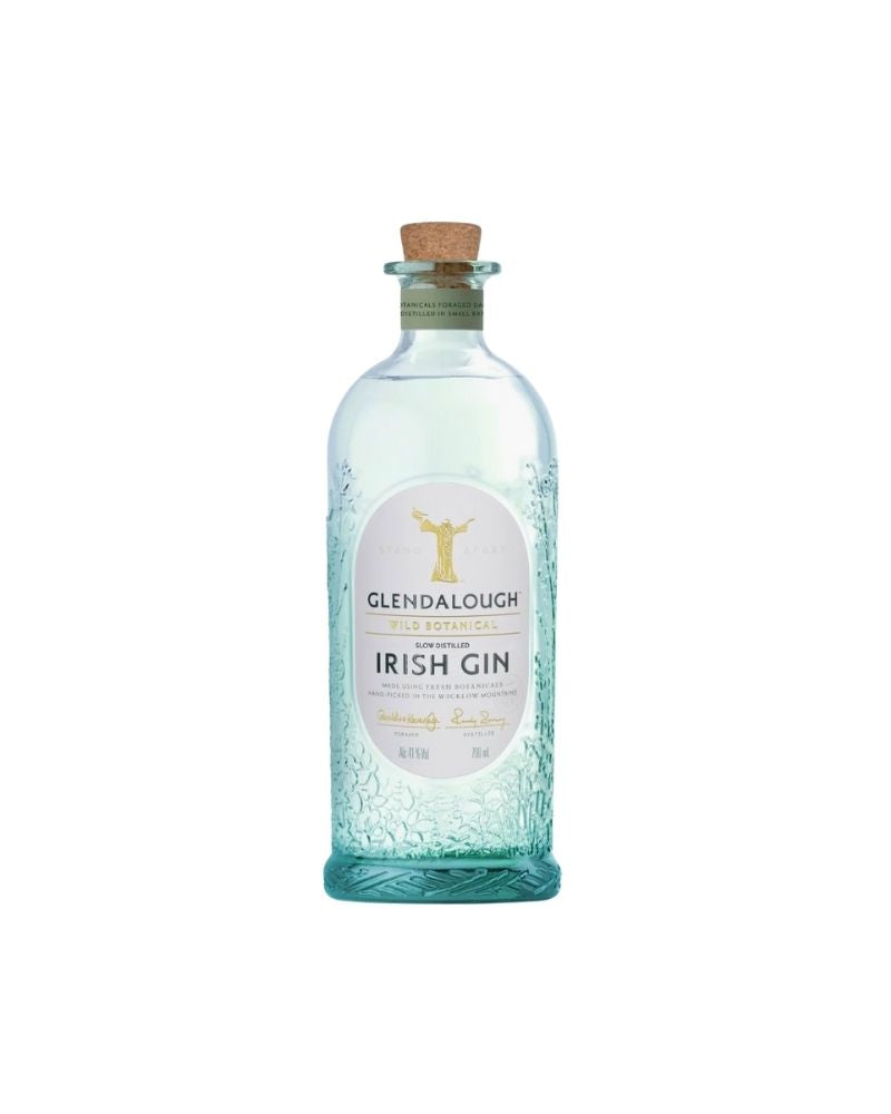 Glendalough Wild Botanical Gin