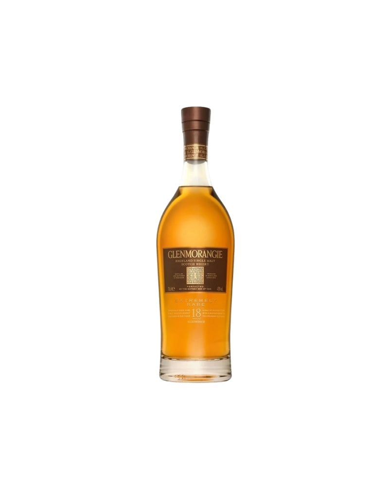Glenmorangie Extremely Rare 18yr Scotch 750ml