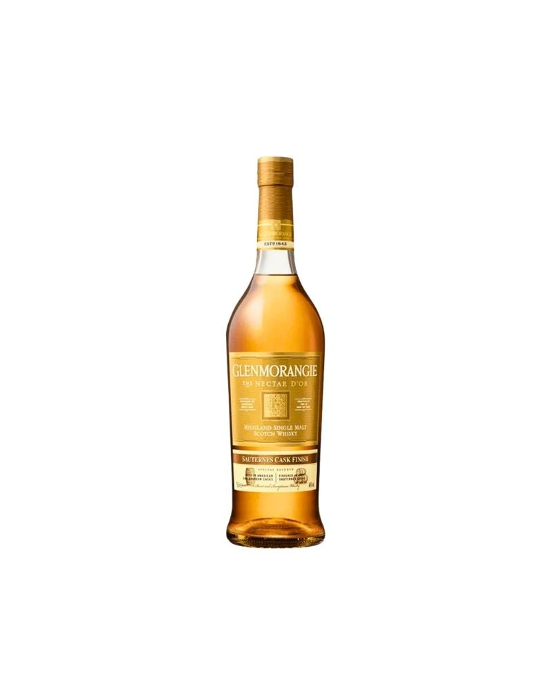 Glenmorangie Nectar D'Or Single Malt Scotch Whisky