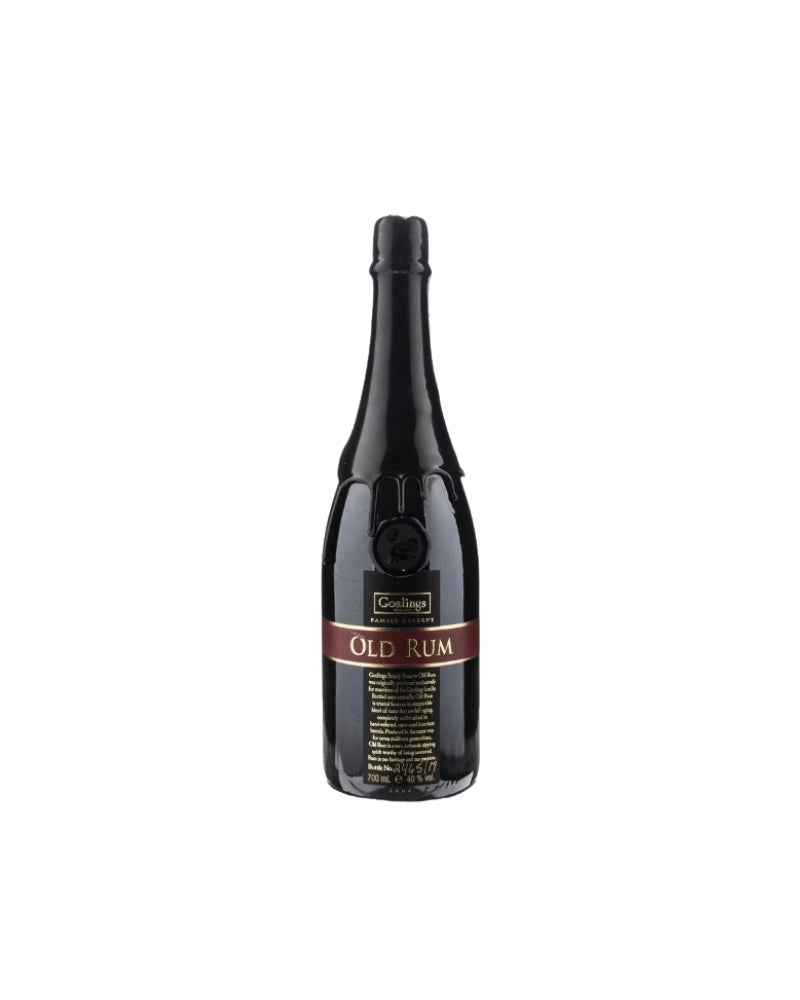Goslings Family Reserve Old Rum