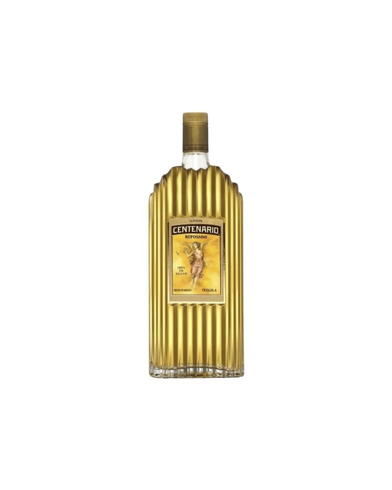 Gran Centenario Tequila Reposado