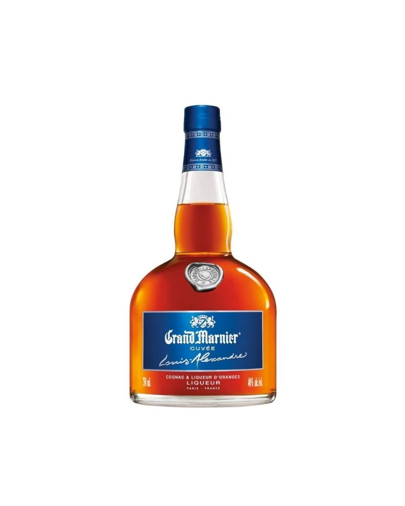 Grand Marnier Louis Alexandre 750mL