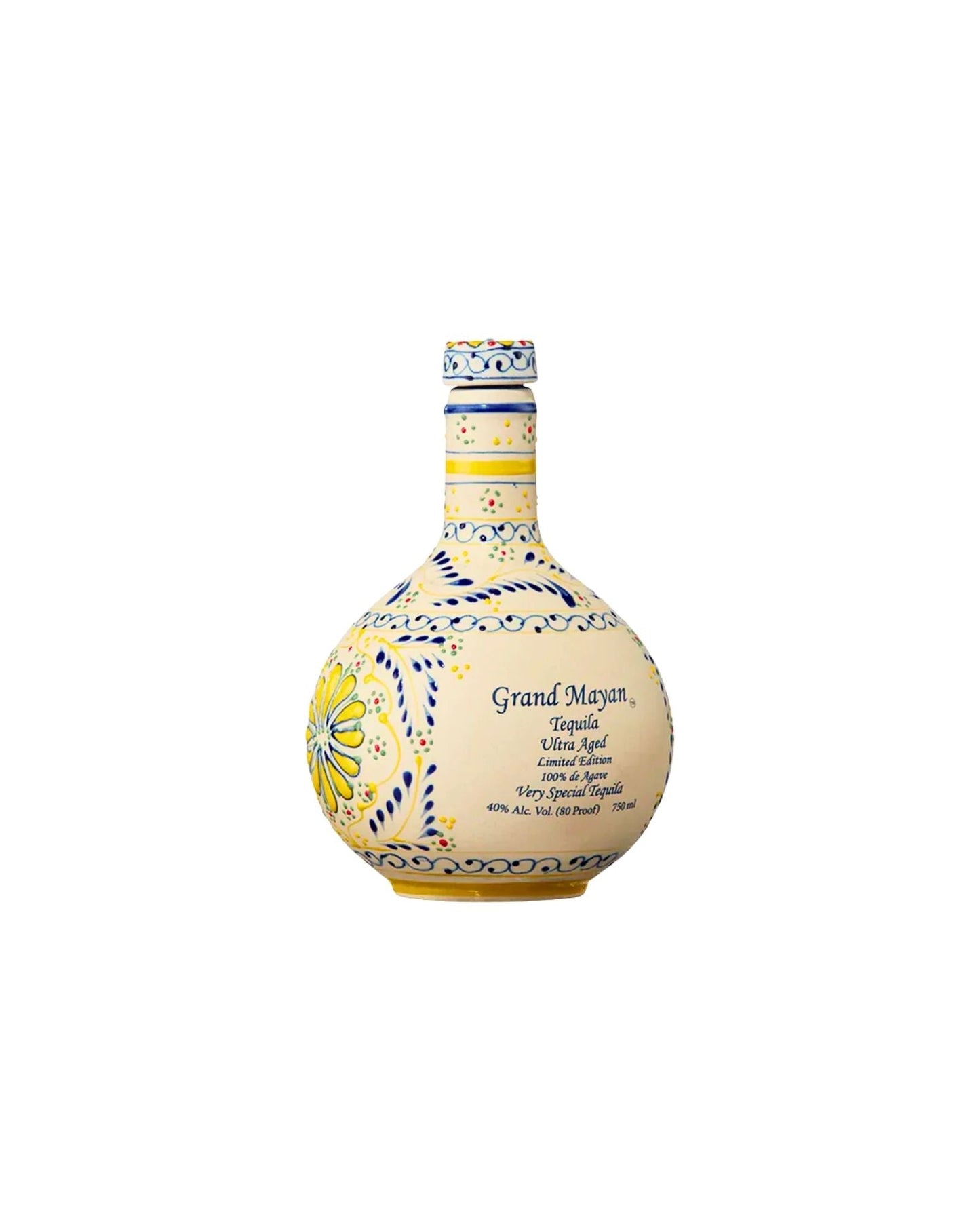 Grand Mayan Limited Edition