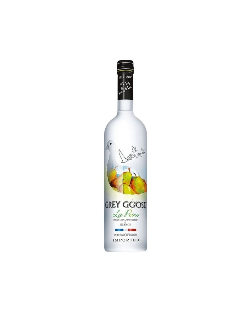 Grey Goose La Poire 750mL