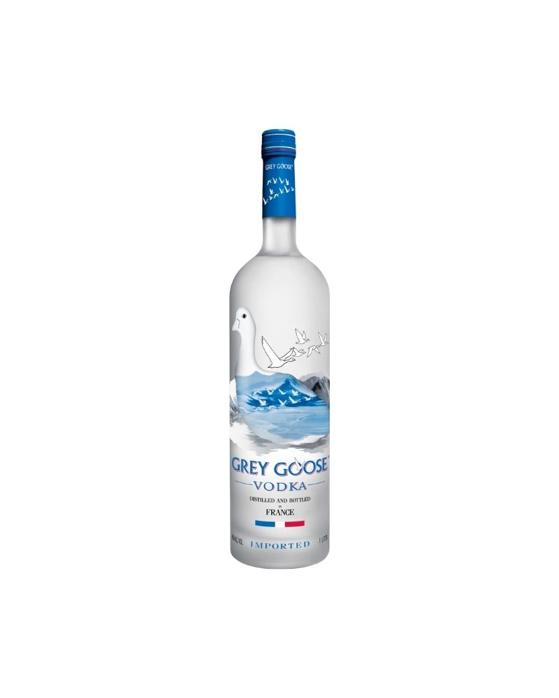 Grey Goose Vodka 1L