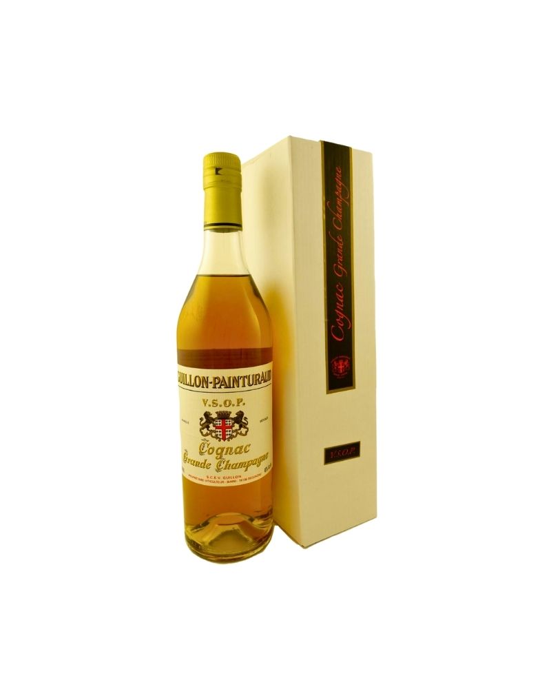 Guillon-Painturaud Cognac Grande Champagne VSOP