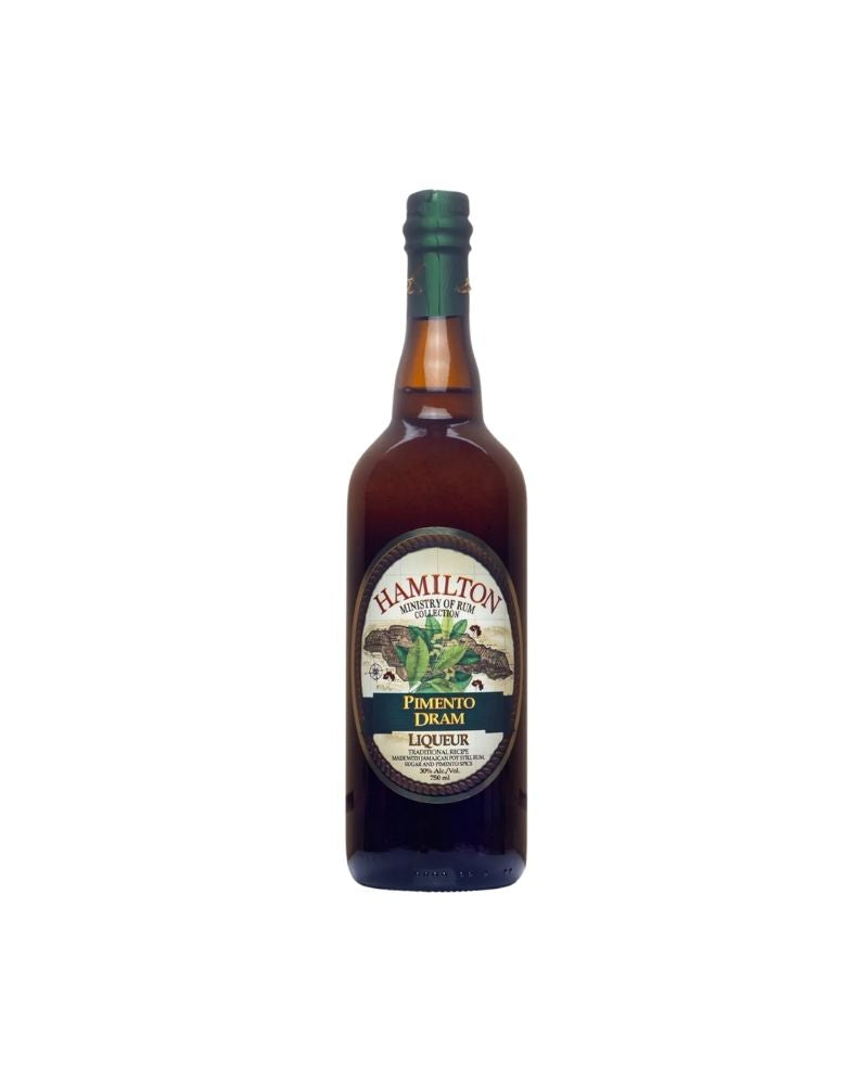 Hamilton Pimento Dram