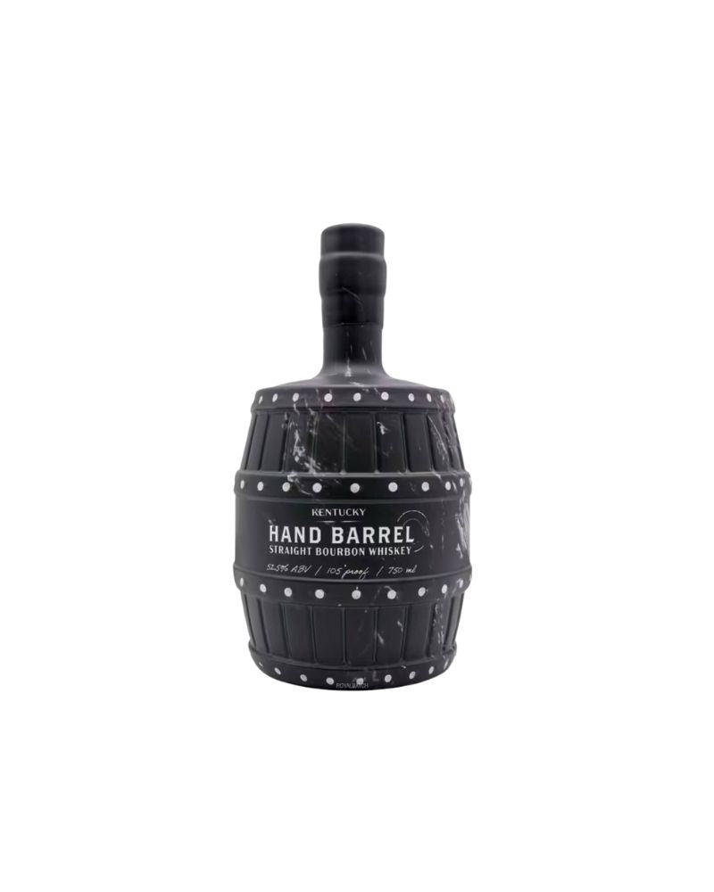 Hand Barrel Double Oak 750mL
