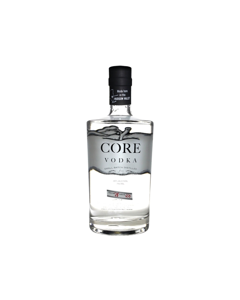 Harvest Spirits Core Vodka 750mL
