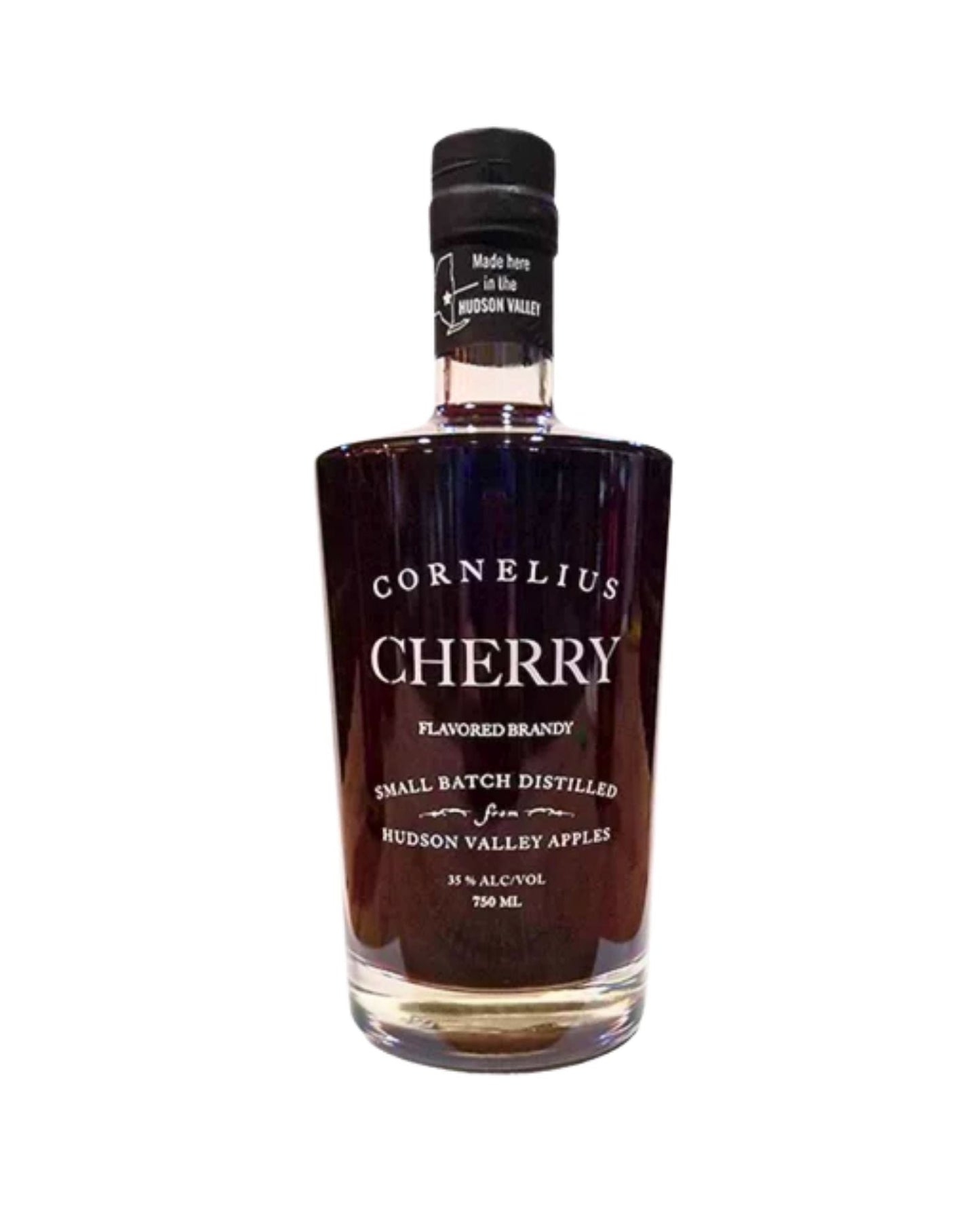 Harvest Spirits Cornelius Cherry