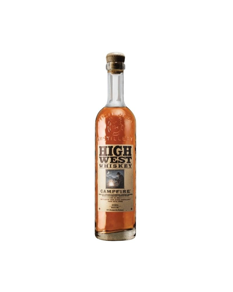High West Campfire 92PF