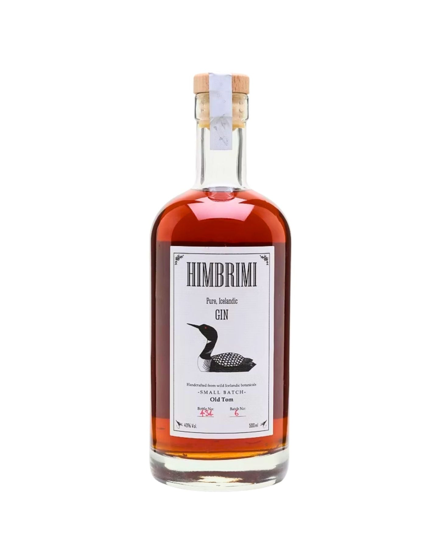 Himbrini Old Tom Gin 700mL