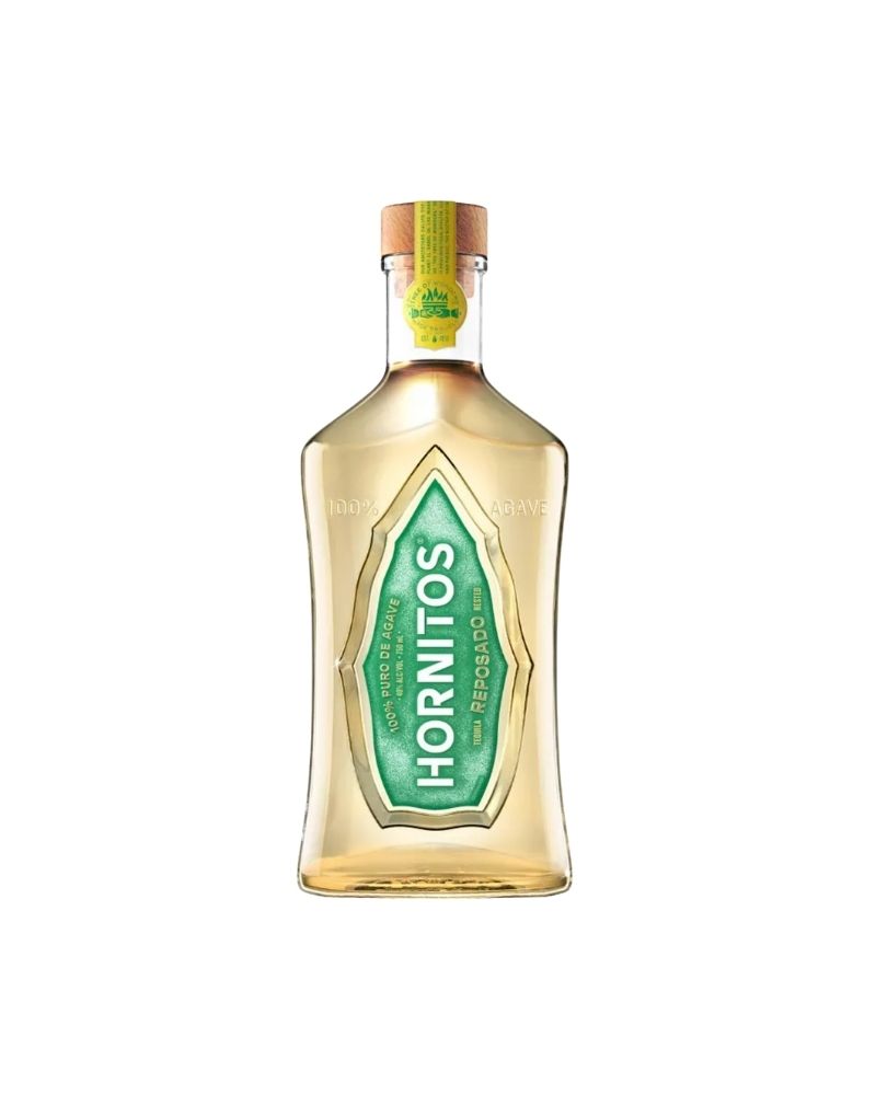 Hornitos Tequila Reposado