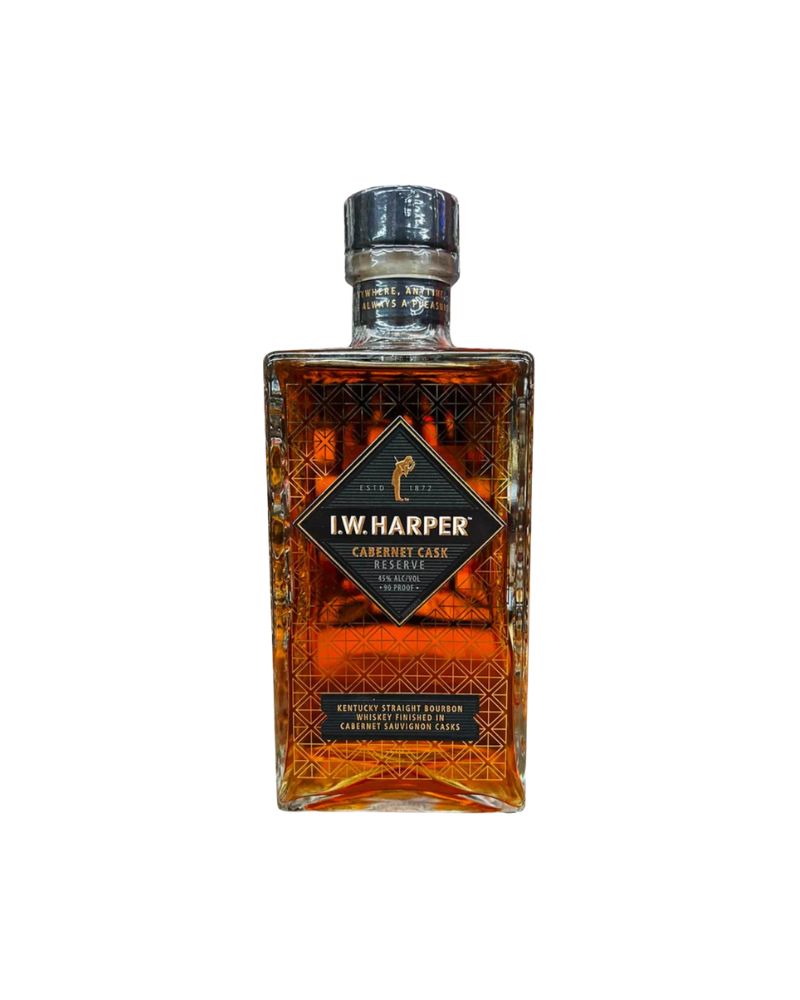 I.W. Harper Cabernet Cask Reserve Straight Bourbon Whiskey