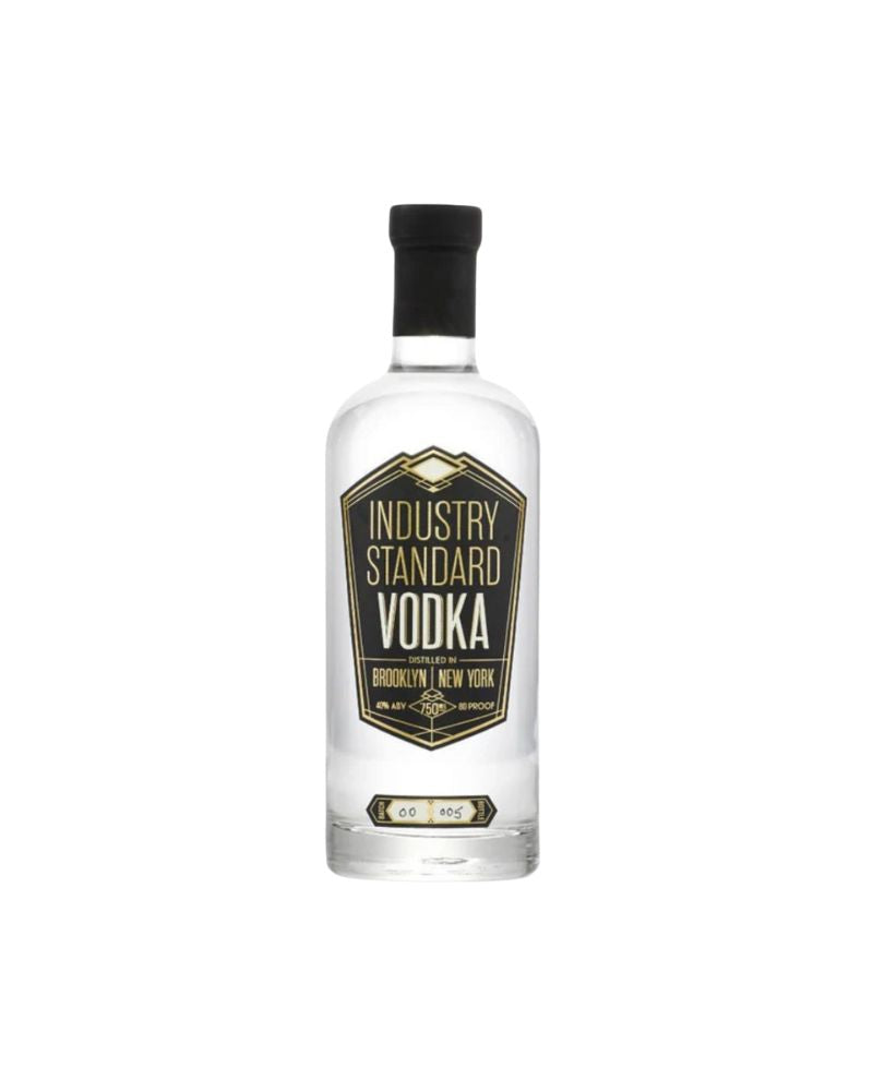 Industry Standard Vodka 750mL