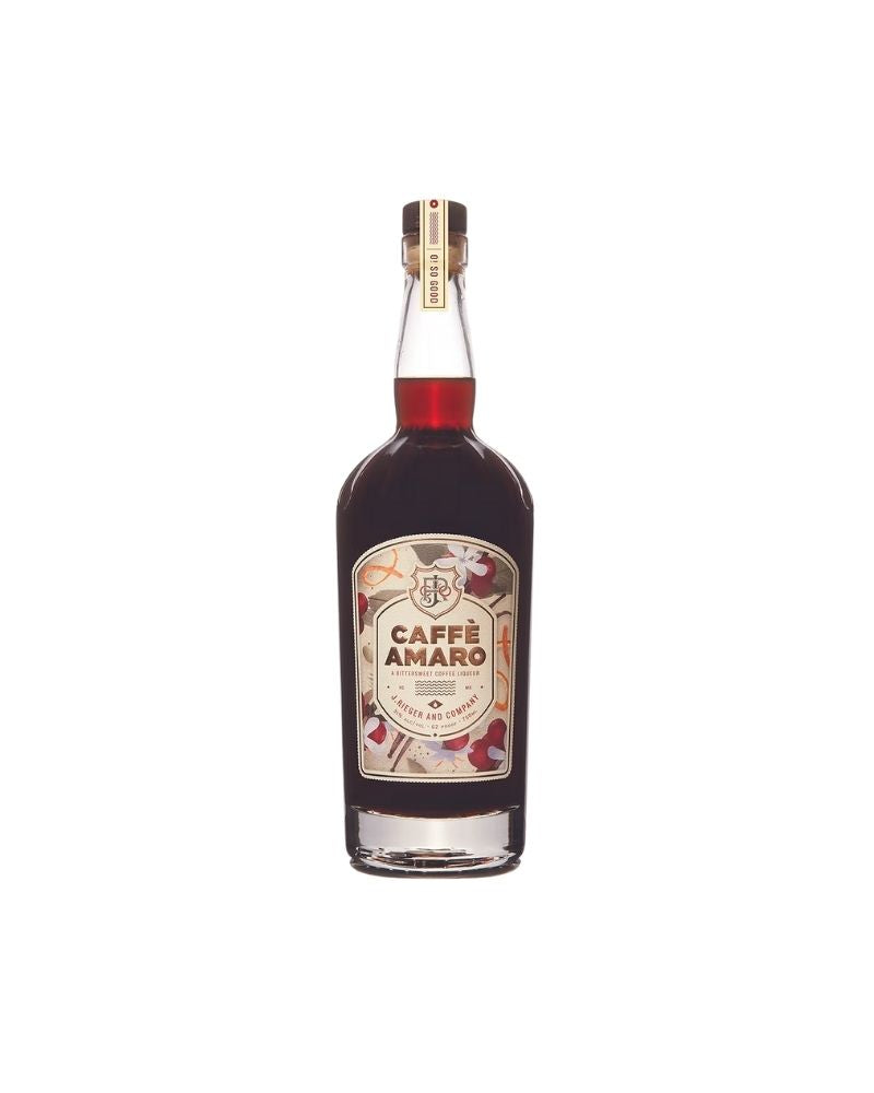 J. Rieger & Co. Caffe Amaro