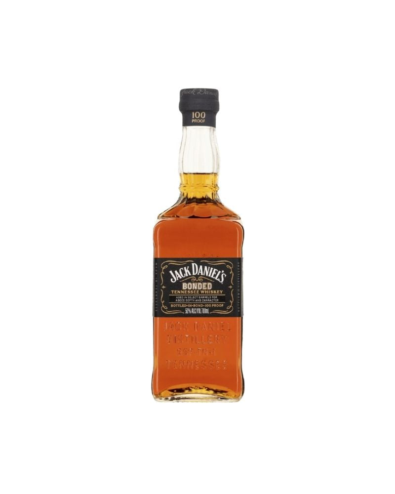 Jack Daniels Bonded 100 Pf 700mL