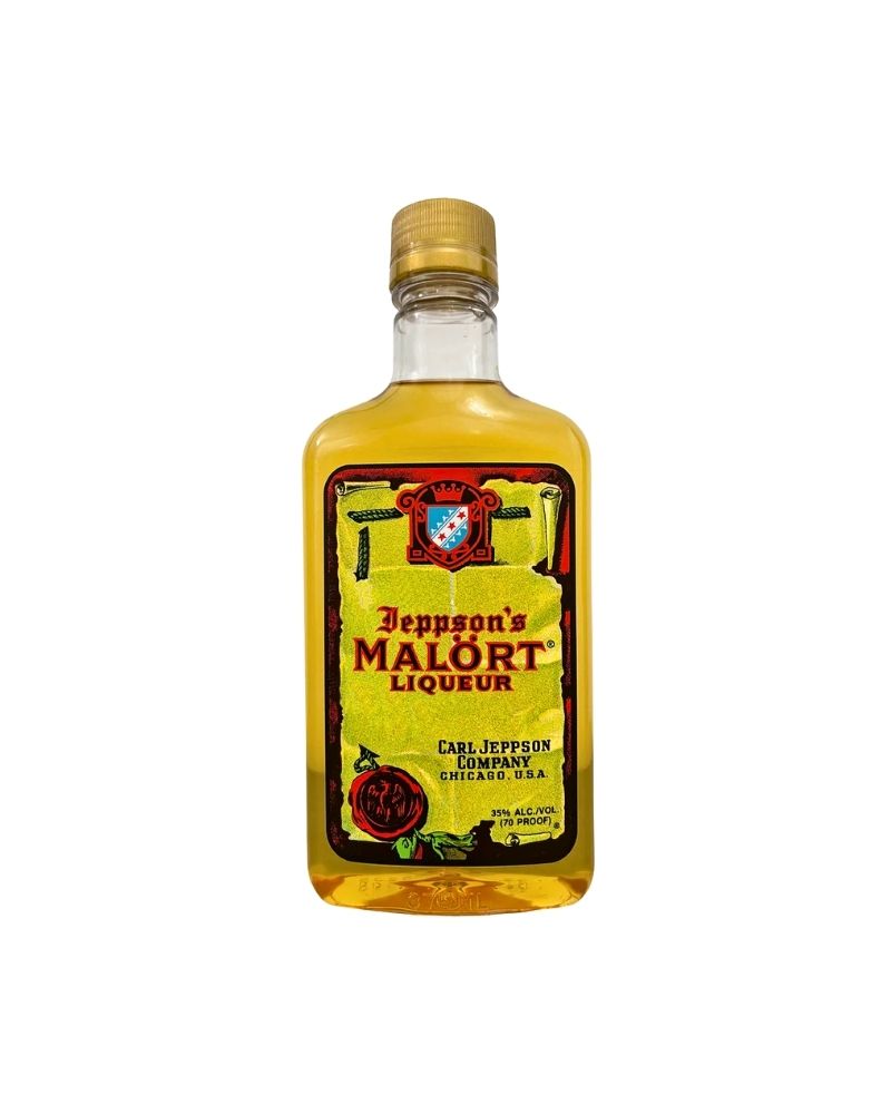 Jeppson's Malort Liqueur 375mL