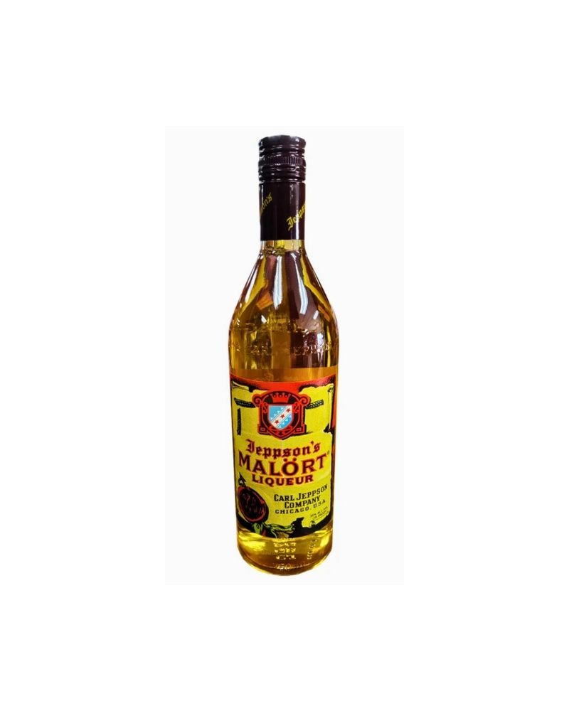 Jeppson's Malort Liqueur 750mL