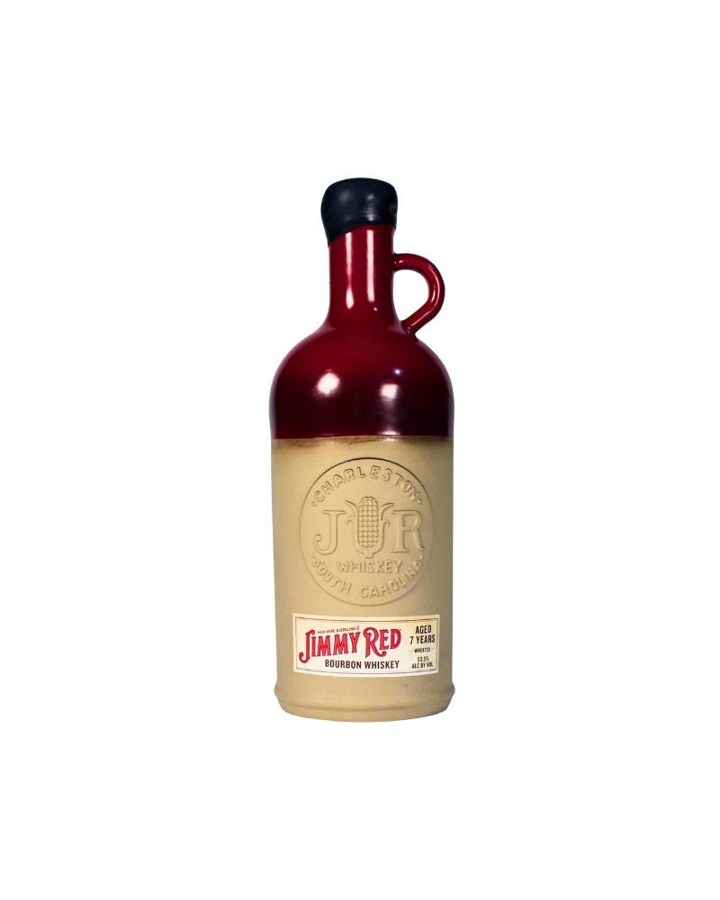 Jimmy Red 7 Year Old Wheated Bourbon Whiskey