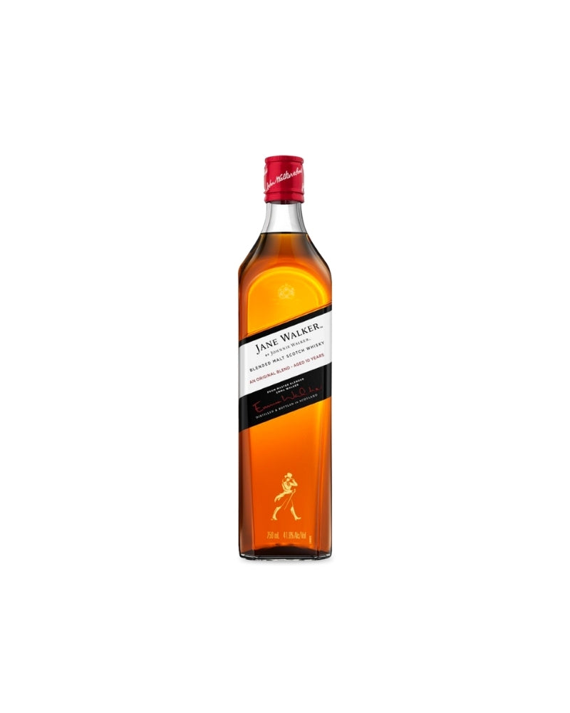 Johnnie Walker Double Black Label 750mL