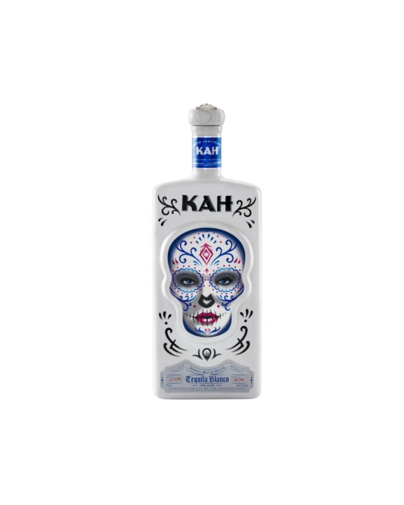 Kah Tequila Blanco 750mL